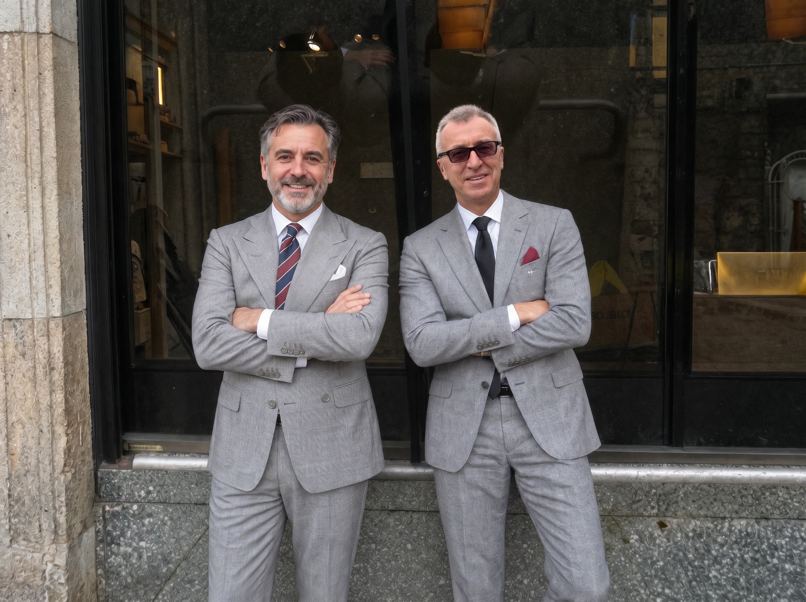 Legal team collaboration